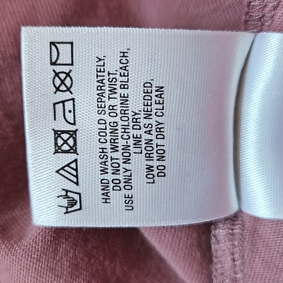 Anthropologie Akemi + Kin Kris Lace Tunic EUC - Picture 9 of 9